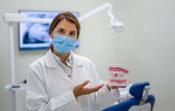 Best Urgent Care for Lost Fillings or Crowns in Brea, CA