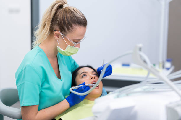 Best Emergency Dental Care for Broken or Chipped Teeth in Brea, CA